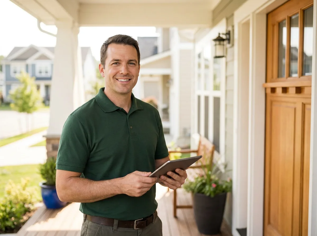 Pest control FAQs for Milton Mills, NH